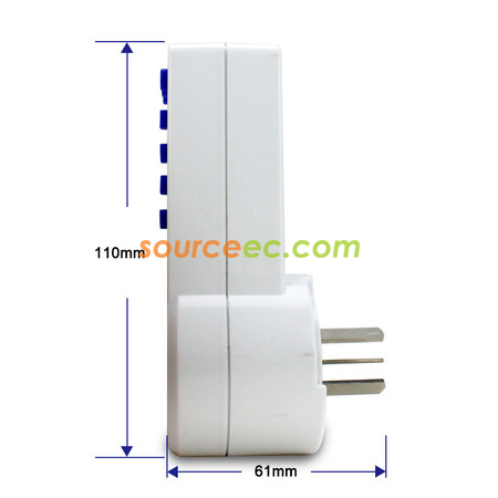 Customization Timing Socket Promotional Products