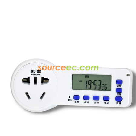 Customization Timing Socket Promotional Products