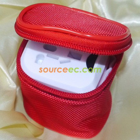 Customization Multinational Universal Plug Promotional Products