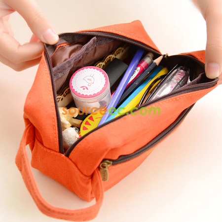 Customization Stationery Bag Promotional Products