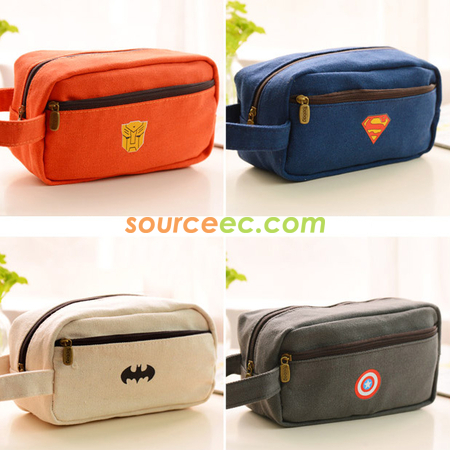 Customization Stationery Bag Promotional Products