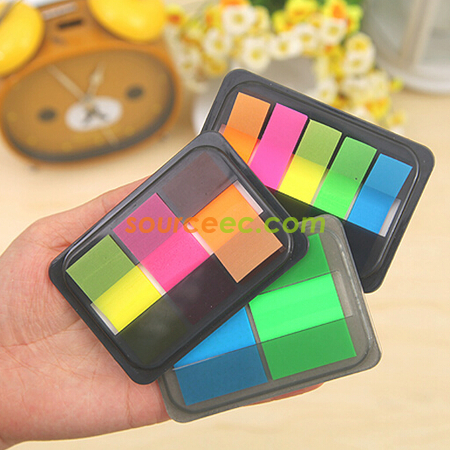 Customization Easy to Pull Memo Paper Promotional Products