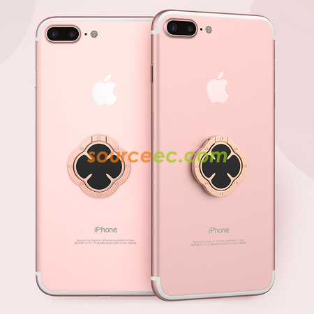 Customization Mobile Phone Ring Buckle Promotional Products