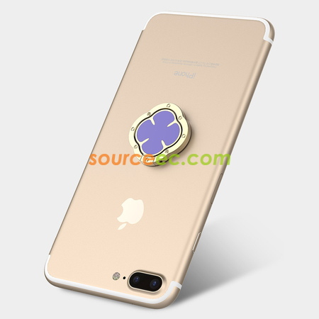 Customization Mobile Phone Ring Buckle Promotional Products