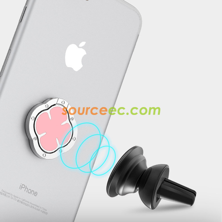 Customization Mobile Phone Ring Buckle Promotional Products