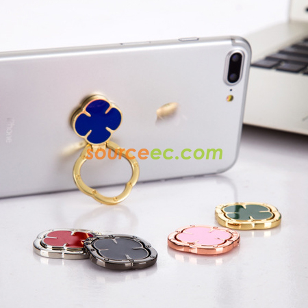 Customization Mobile Phone Ring Buckle Promotional Products