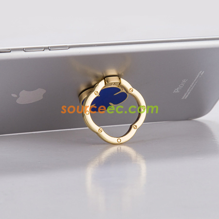 Customization Mobile Phone Ring Buckle Promotional Products