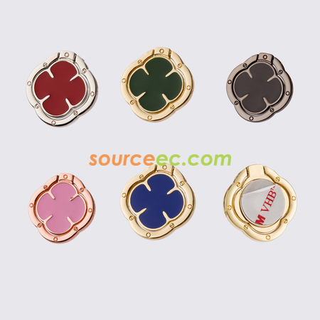 Customization Mobile Phone Ring Buckle Promotional Products
