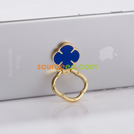 Customization Mobile Phone Ring Buckle Promotional Products