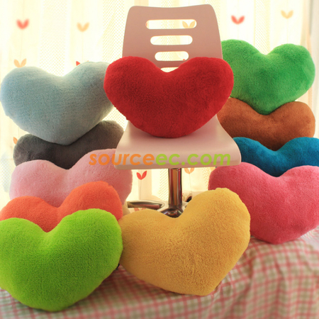 Customization Custom Shaped Pillow Promotional Products