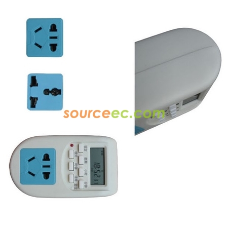 Customization British Timing Socket Promotional Products