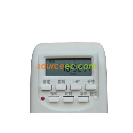 Customization British Timing Socket Promotional Products
