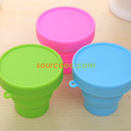 Customization Folding Cup Promotional Products