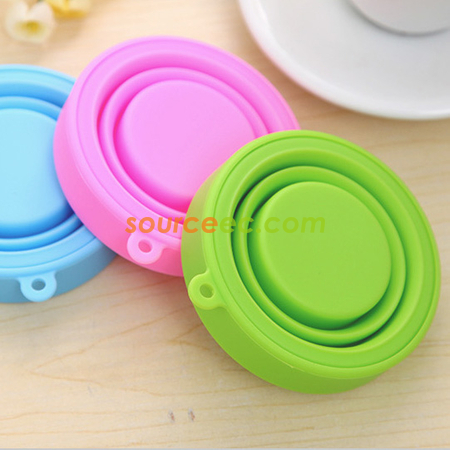 Customization Folding Cup Promotional Products