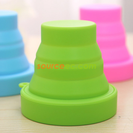 Customization Folding Cup Promotional Products