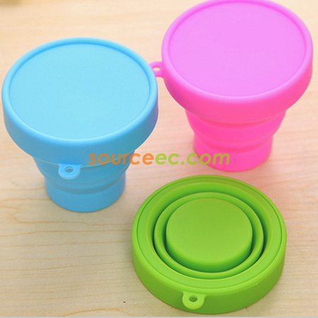 Customization Folding Cup Promotional Products