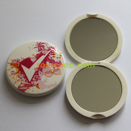 Customization Folding Mirror Promotional Products