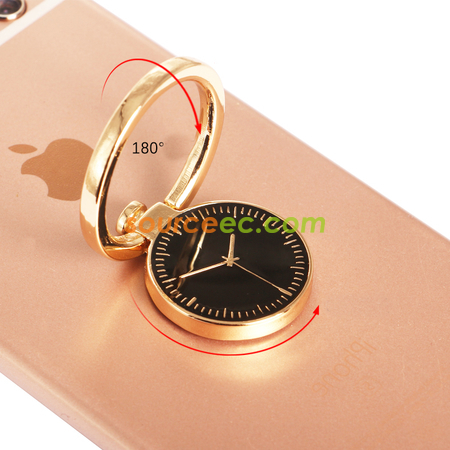 Customization Time Mobile Phone Ring Buckle Promotional Products