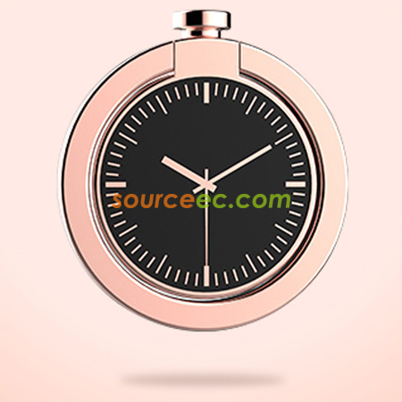 Customization Time Mobile Phone Ring Buckle Promotional Products