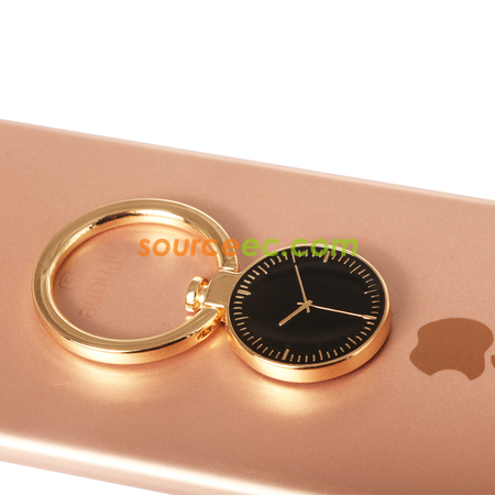 Customization Time Mobile Phone Ring Buckle Promotional Products