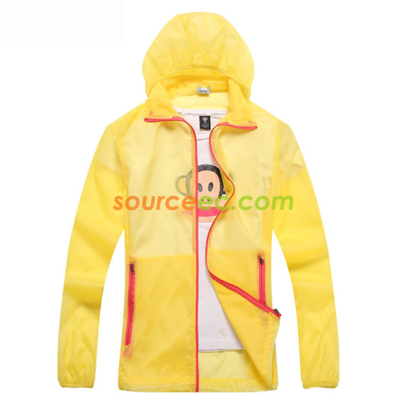 Customization Windbreaker Promotional Products