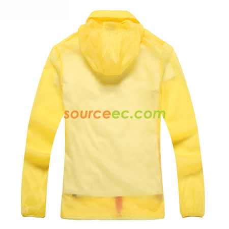 Customization Windbreaker Promotional Products