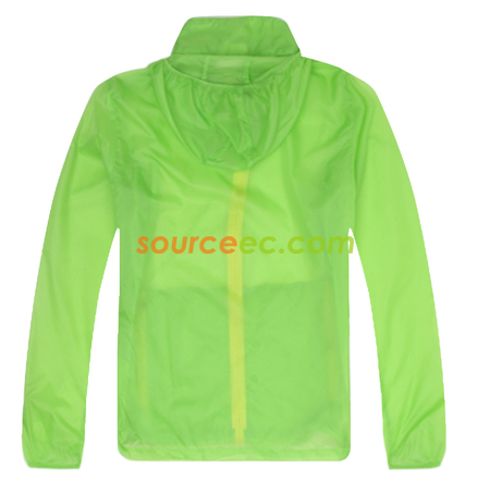 Customization Windbreaker Promotional Products