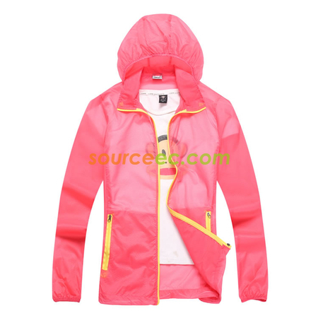 Customization Windbreaker Promotional Products