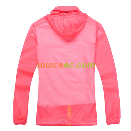 Customization Windbreaker Promotional Products