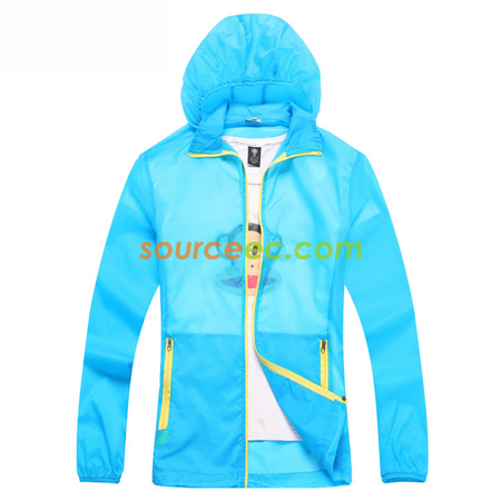 Customization Windbreaker Promotional Products