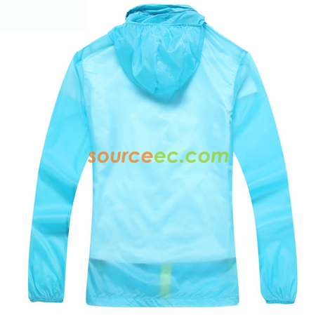 Customization Windbreaker Promotional Products