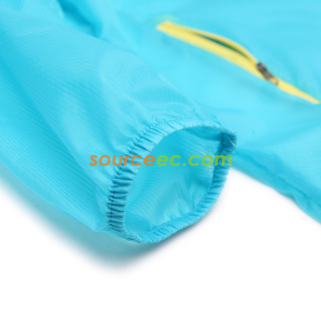 Customization Windbreaker Promotional Products