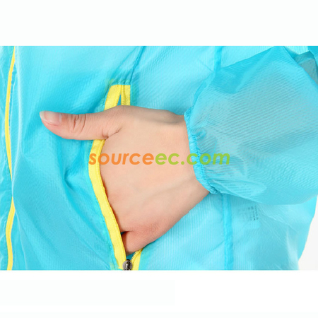 Customization Windbreaker Promotional Products