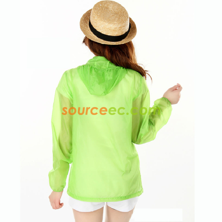 Customization Windbreaker Promotional Products
