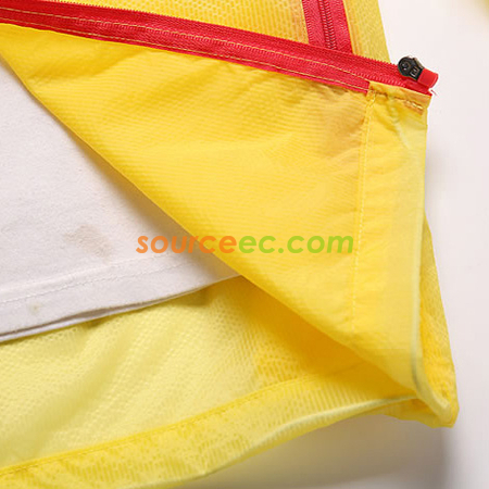 Customization Windbreaker Promotional Products