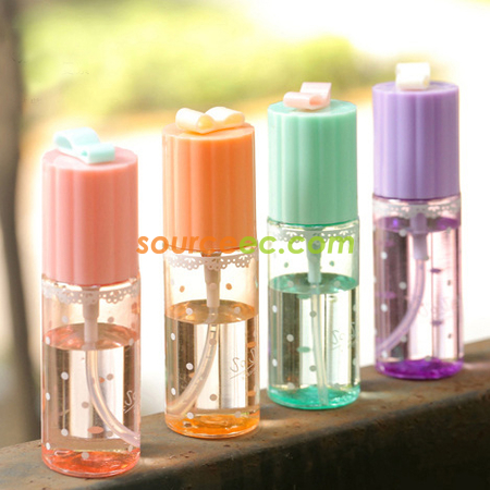 Customization Cosmetic Bottle Spray Promotional Products
