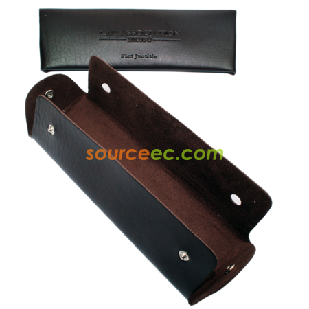 Customization Pu Pen Bag Promotional Products