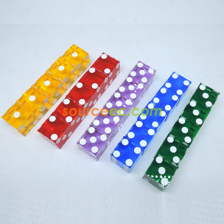 Customization Dice Souvenirs Promotional Products