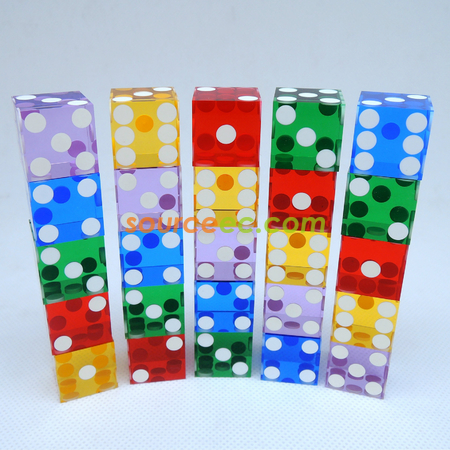 Customization Dice Souvenirs Promotional Products