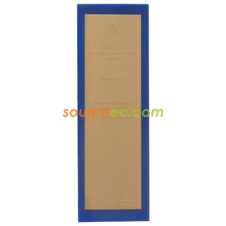 Customization Crystal Promotional Products