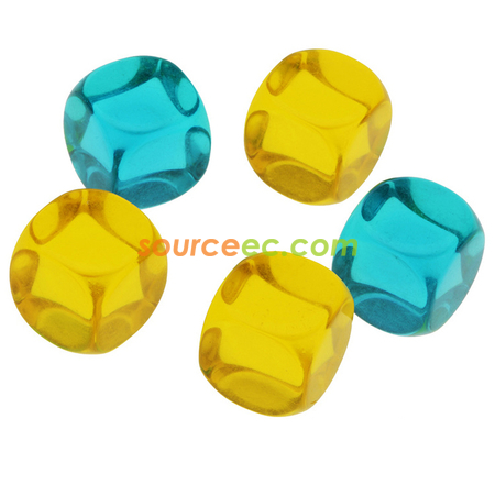 Customization Custom Dice Gifts Promotional Products