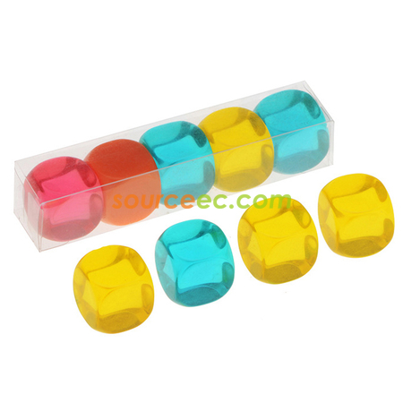 Customization Custom Dice Gifts Promotional Products