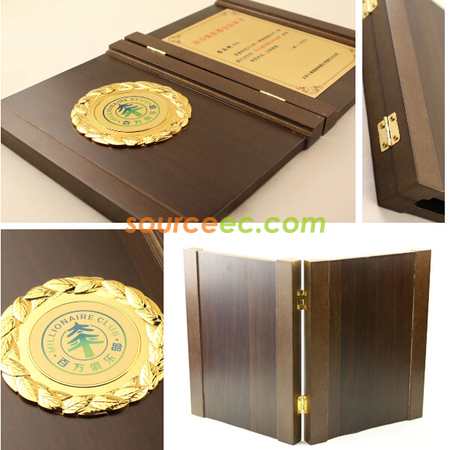 Customization Commemorative Plaque Promotional Products