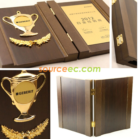 Customization Commemorative Plaque Promotional Products