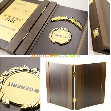 Customization Commemorative Plaque Promotional Products