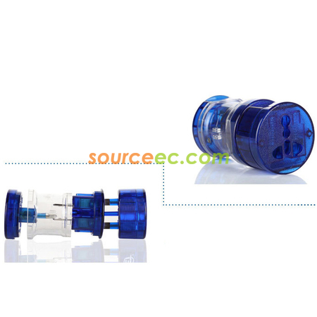 Customization 3-in-1 Adaptor Promotional Products