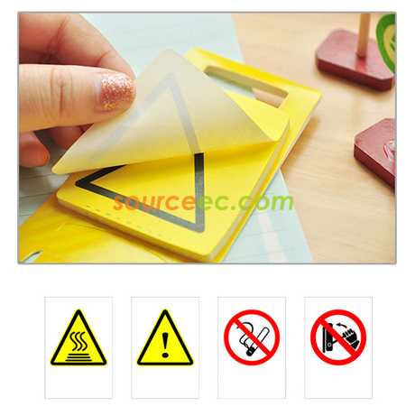 Customization Creative Memo Promotional Products