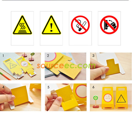 Customization Creative Memo Promotional Products