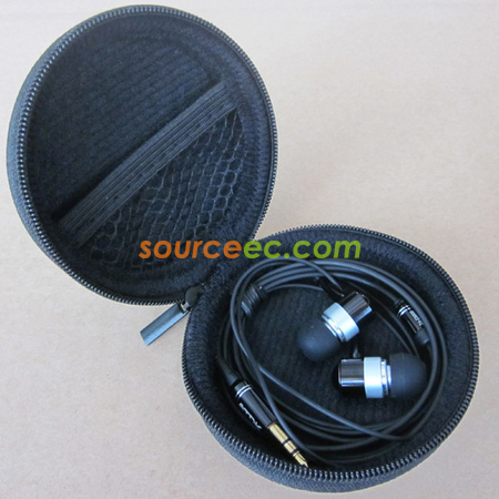 Customization Headphone Storage Box Promotional Products