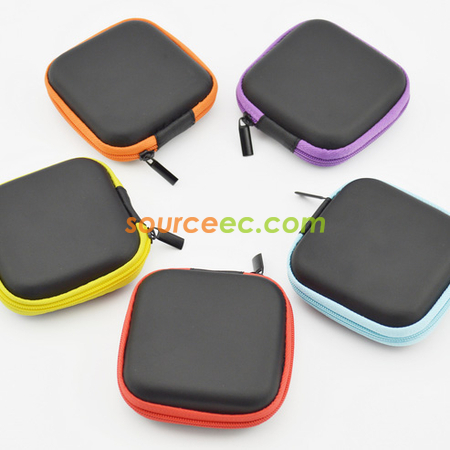 Customization Headphone Storage Box Promotional Products